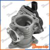 Vanne EGR pour VW  | 27-4091, 73-0240